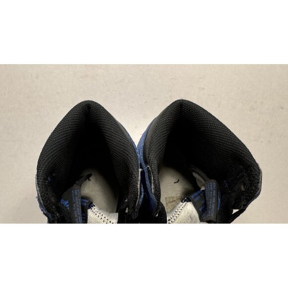 Nike Air Jordan 1 Retro High OG Royal 2017 575441-007 GS Size 6.5Y Women Size 8 - Picture 10 of 10